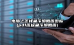 电脑上怎样显示缩略图图标(pdf图标显示缩略图)