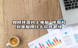 如何传图片上电脑 传照片到电脑用什么软件最快