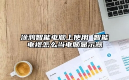 涂鸦智能电脑上使用 智能电视怎么当电脑显示器